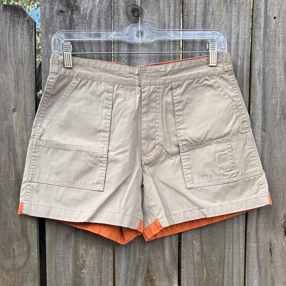 American Eagle Outfitters Pants - American Eagle Outfitters vintage cargo shorts